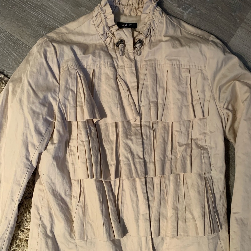APT9 Spring Jacket - Picture 2 of 3